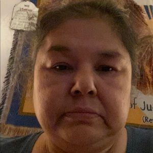 Meet your Posher, Guylene